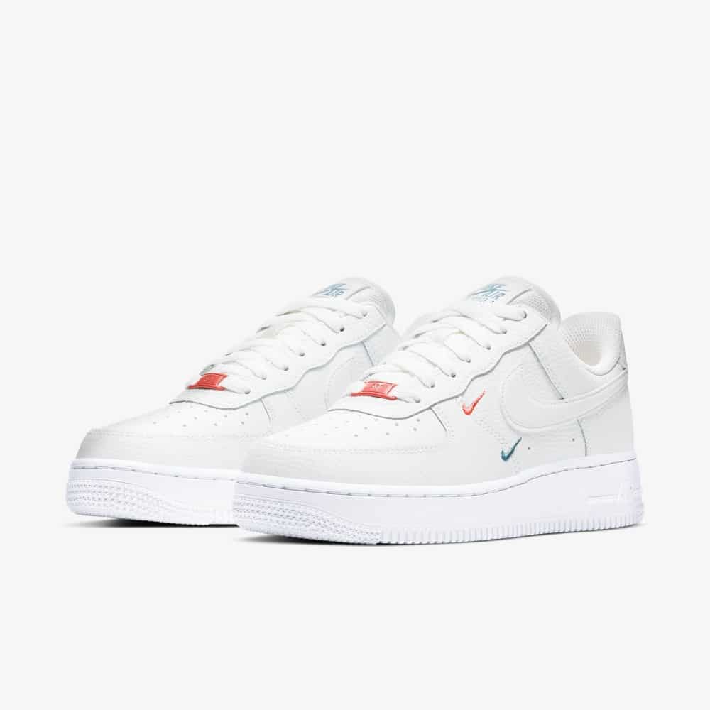 Mini 2024 swoosh af1